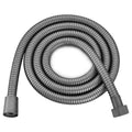 Flexible Stainless Steel Shower Hose – 1.5M, 2M & 3M