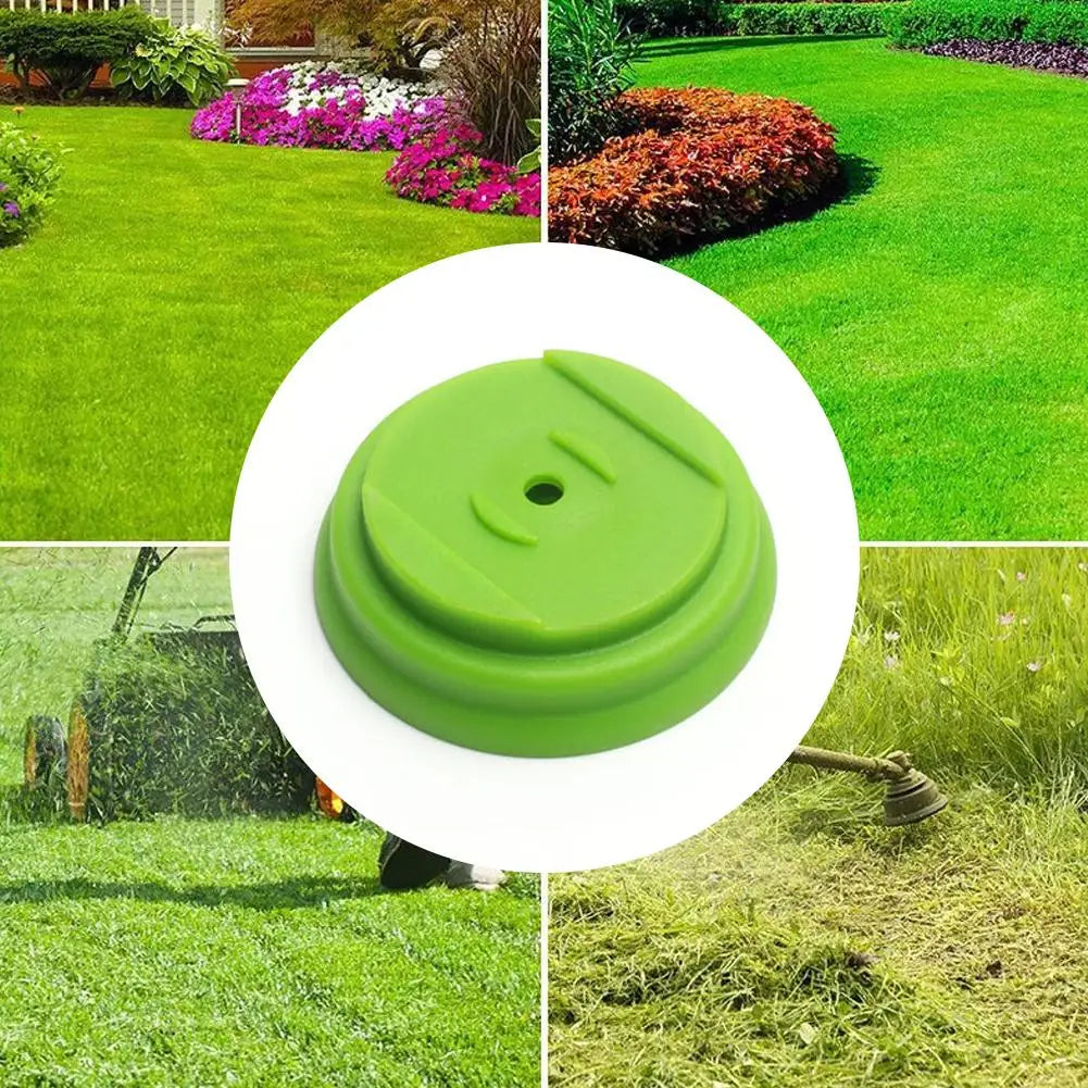 Blade Base Electric Cordless Grass Trimmer Strimmer Tool Garden Lawn