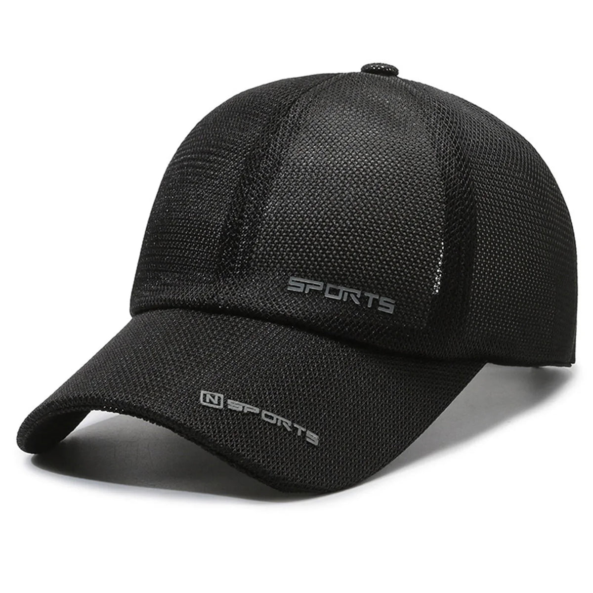 Vintage Unisex Baseball Cap | Breathable Mesh Sun Hat