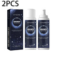Holographic Glitter Spray – Shimmer for Hair, Body & Clothes