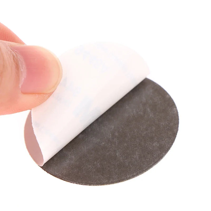 T5577 125KHz Rewritable RFID Sticker Key Tag Anti-Metal