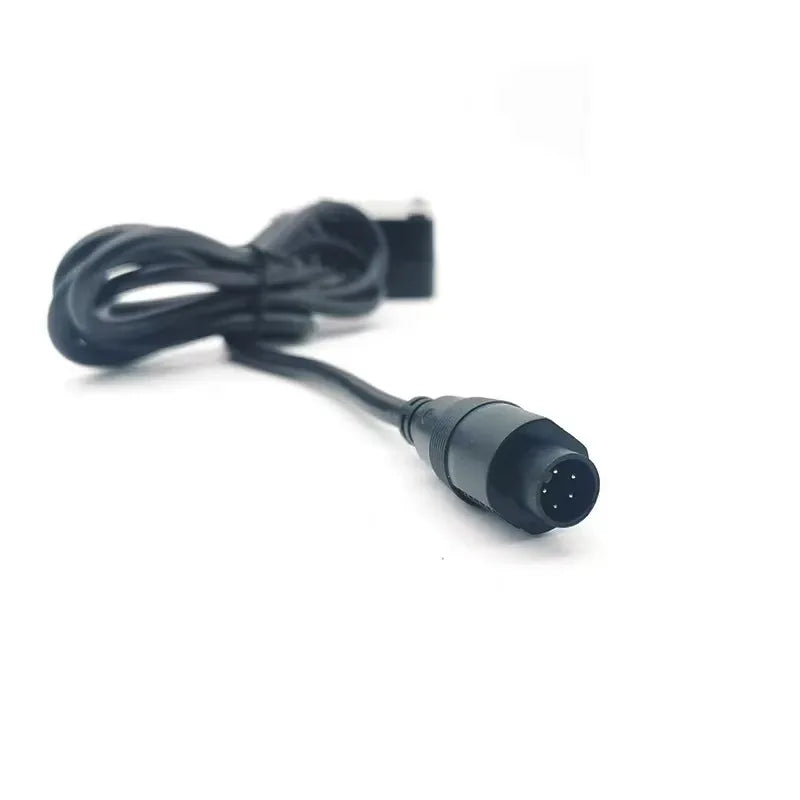 42V 2A E-Bike Charger 5-Pin for Fischer, Batavus, Sparta