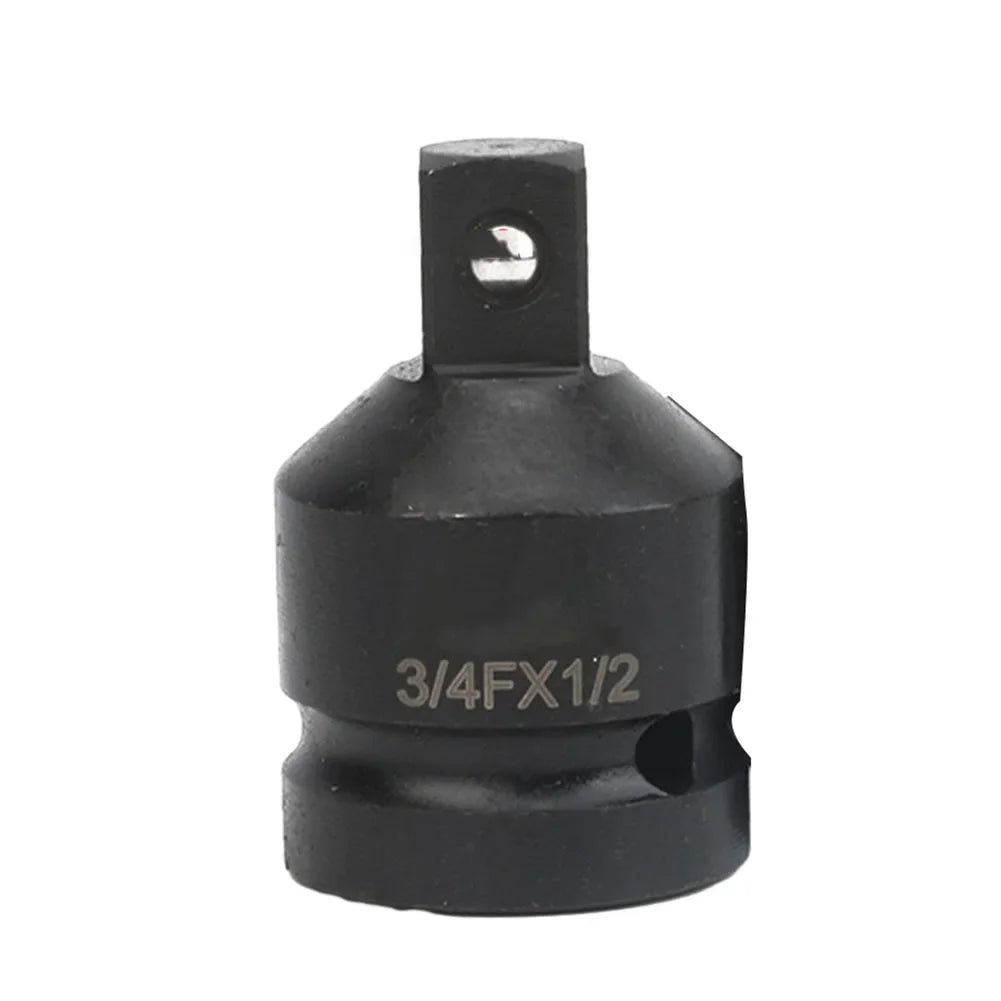 1 2 3 8 To1 4 Impact Socket Adaptor Convertor-adaptor Car Bicycle