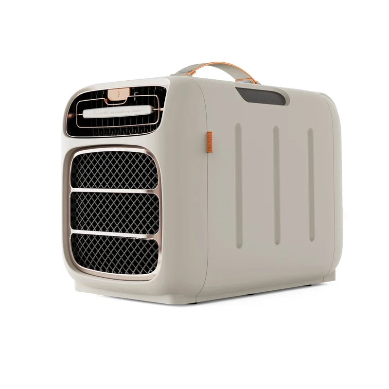 500W Portable Air Conditioner 5200BTU – Room, Tent & Camper