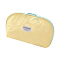 Travel Underwear & Sock Organizer Bag – Soft Fabric Pouch