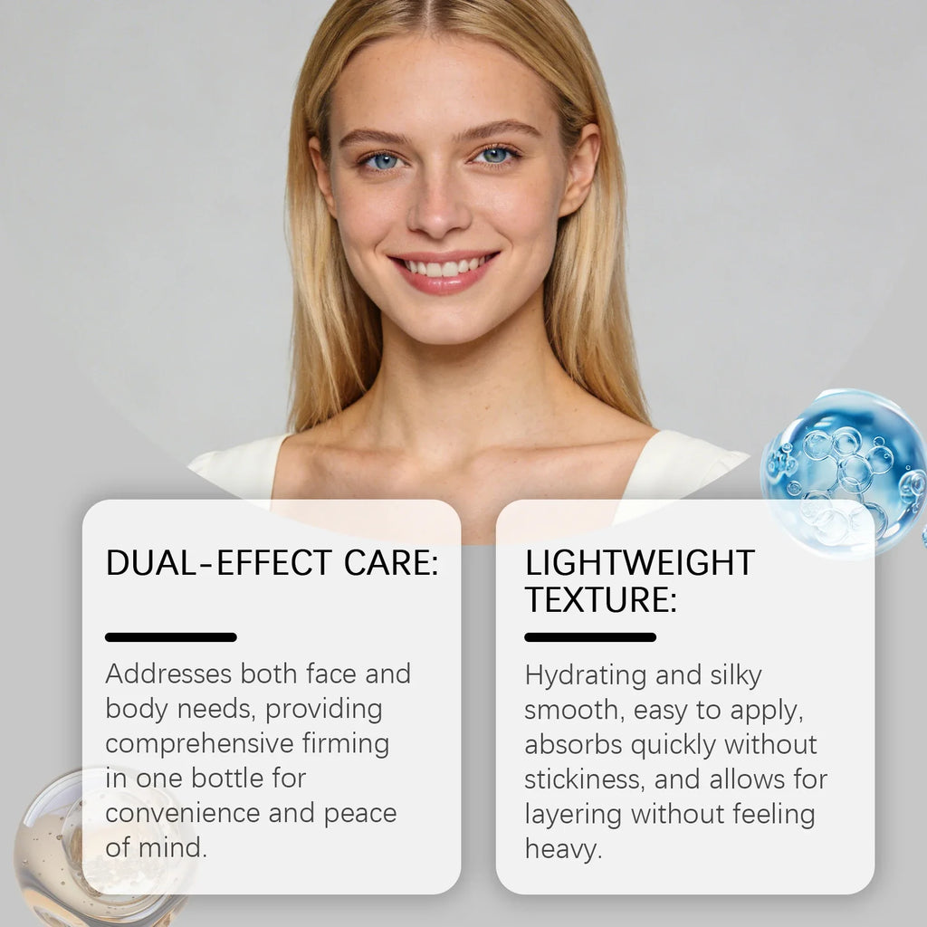 GHK-Cu Tallow Balm Face & Body Cream – Hydrating & Firming