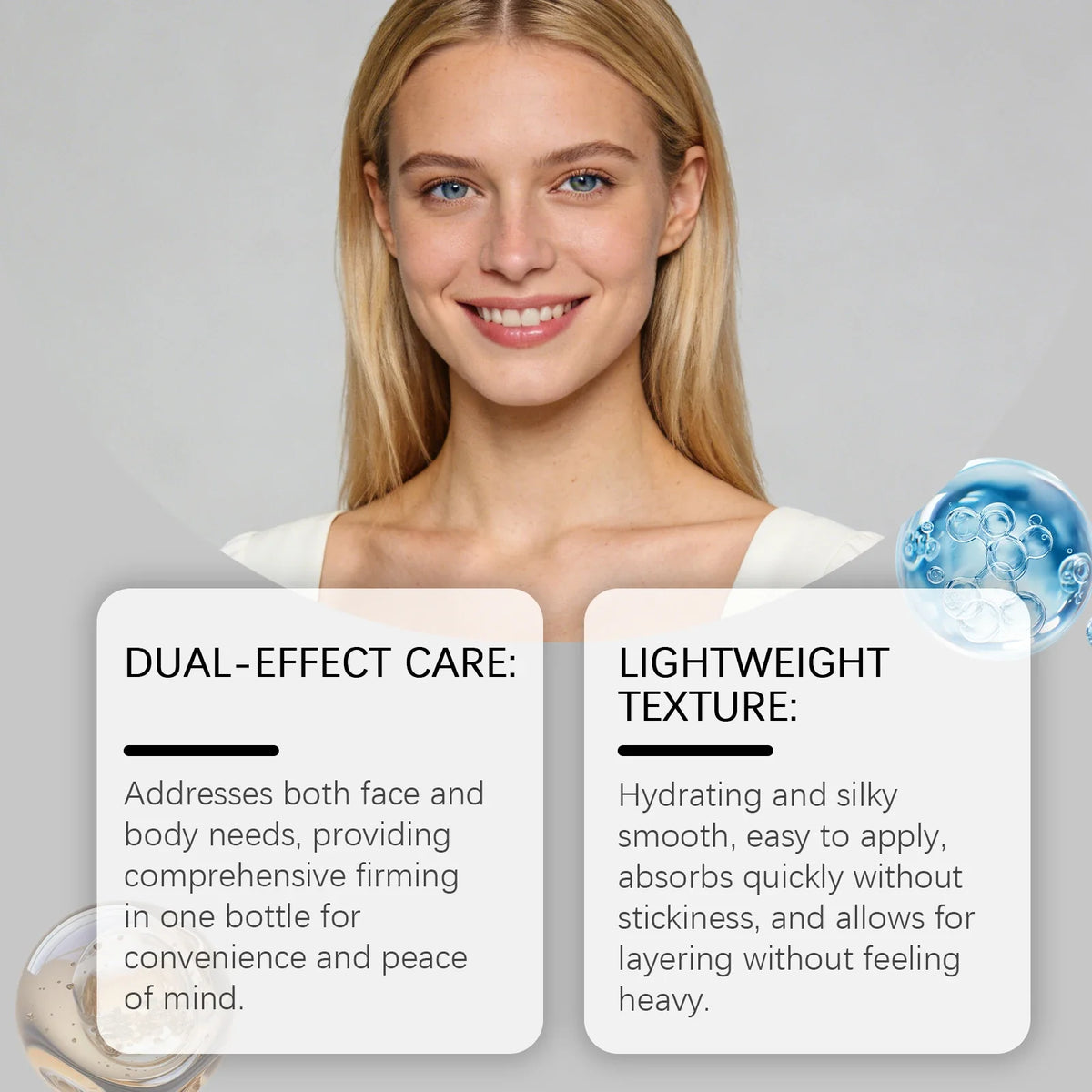 GHK-Cu Tallow Balm Face & Body Cream – Hydrating & Firming