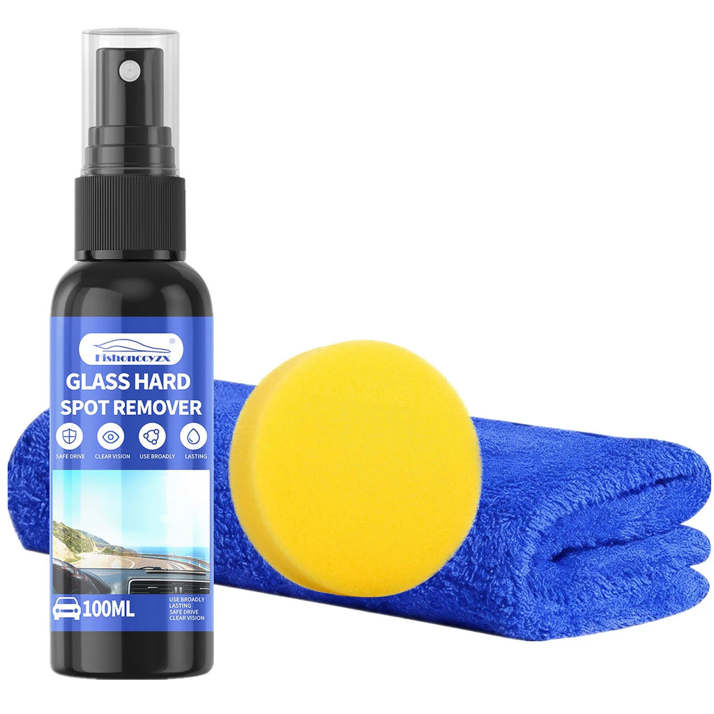 Water Repellent Spray Anti Rain Coating Car Glass Hydrophobic