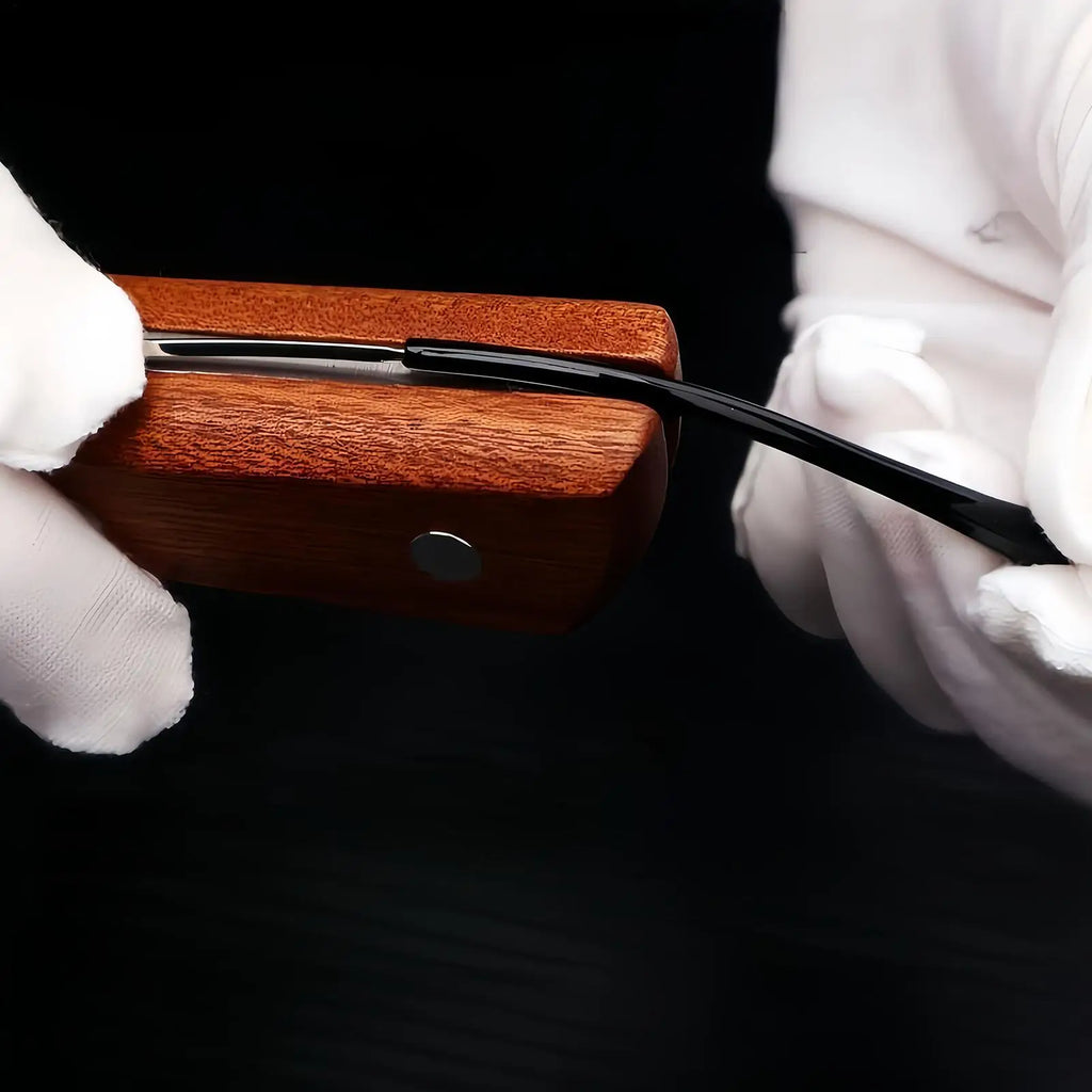 Eyeglass Temple Adjustment Tool | Ergonomic Frame Repair Aid