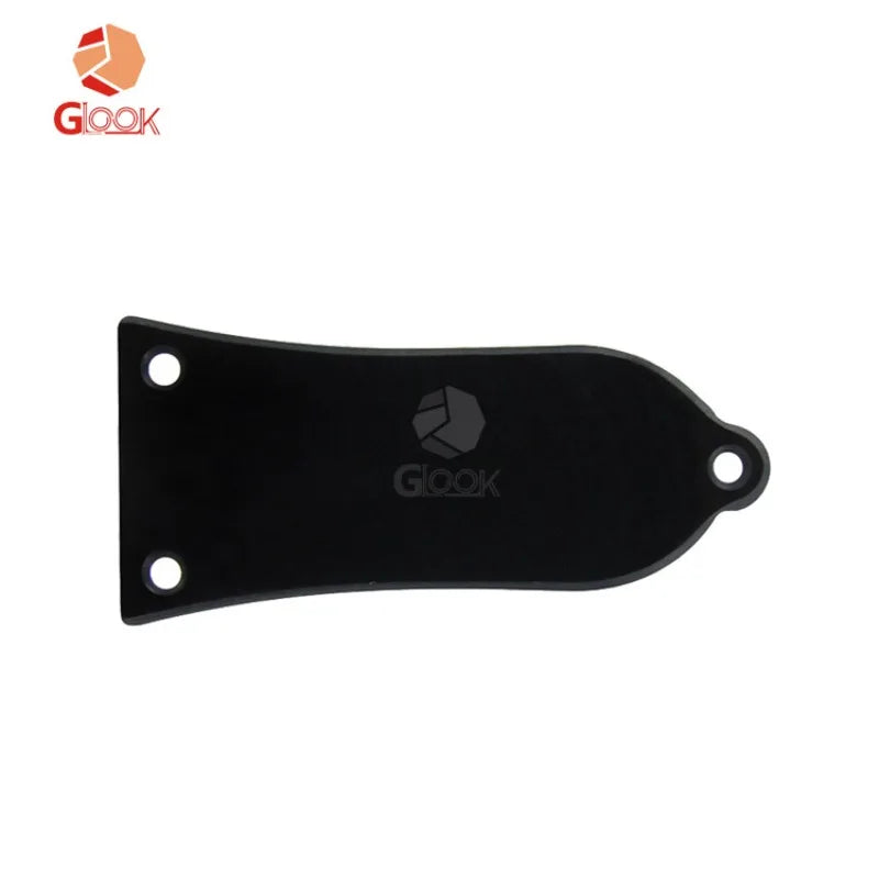 Electric Guitar Bell Head Cover P Adjustment Rod Iron Core Piano Plate