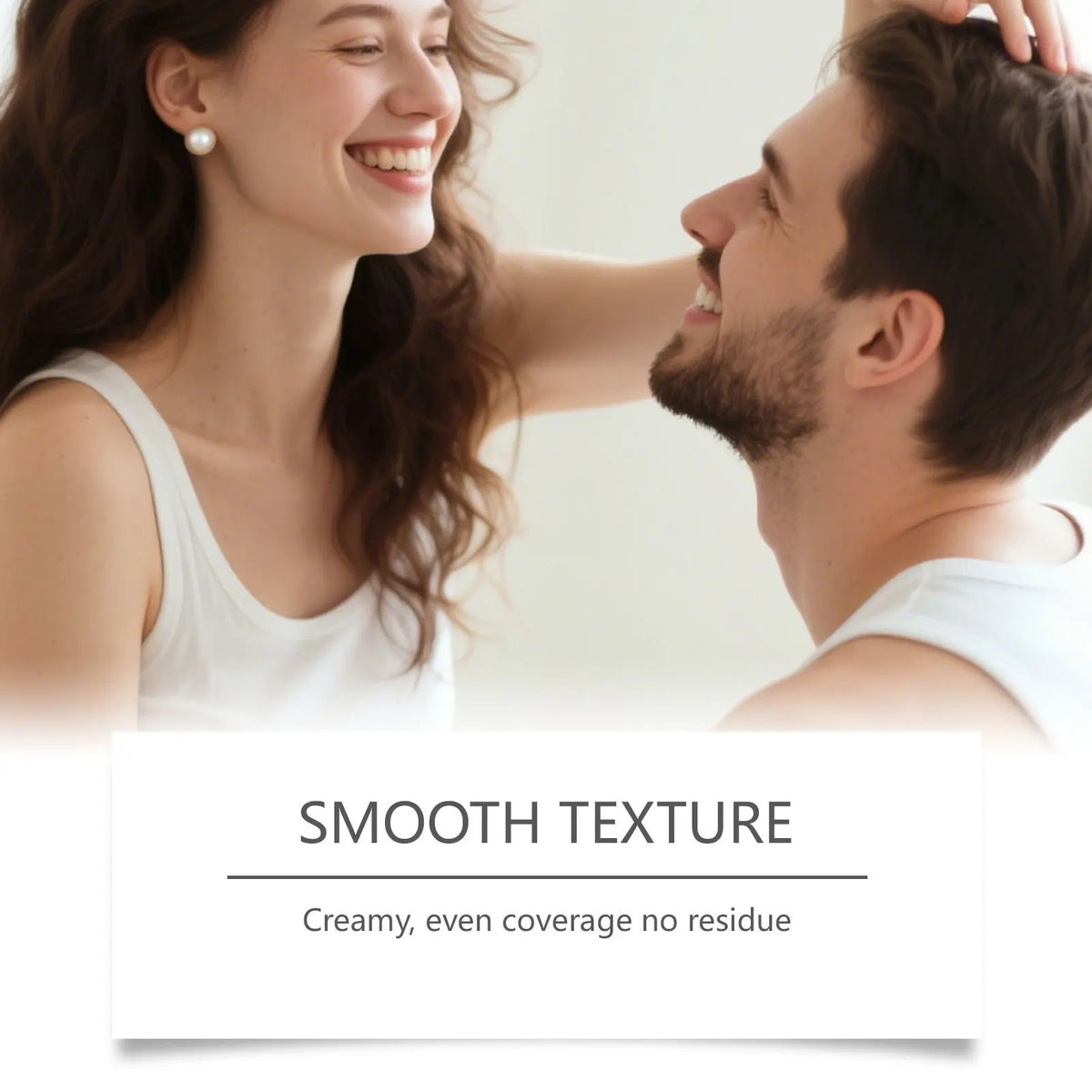 Men's Moisturizing Roll-On Body Care | Long-Lasting Freshness