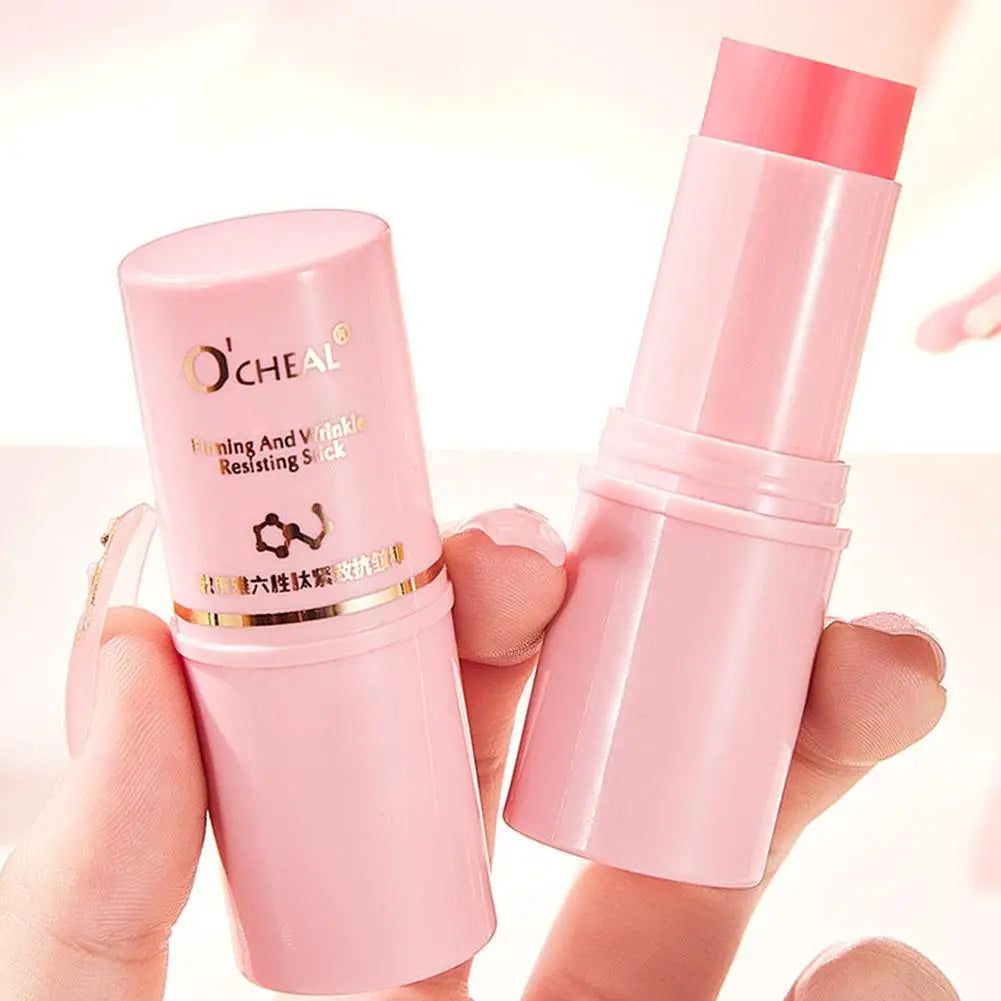 Eelhoe Six Peptide Collagen Hydrating Face & Eye Stick