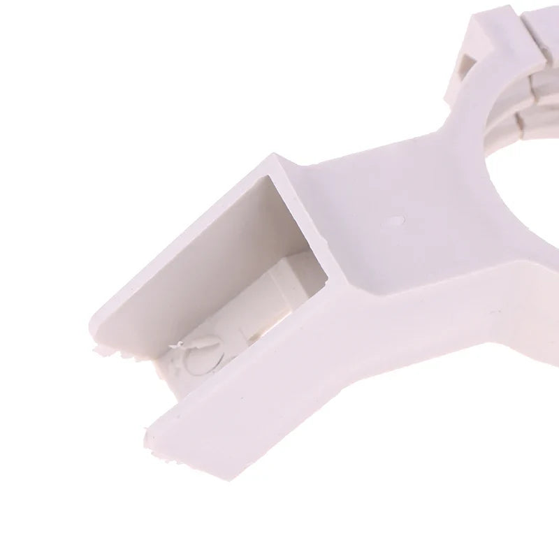 Weatherproof Multiple Dish Sizes Thickened Plastic Band LNB Holder