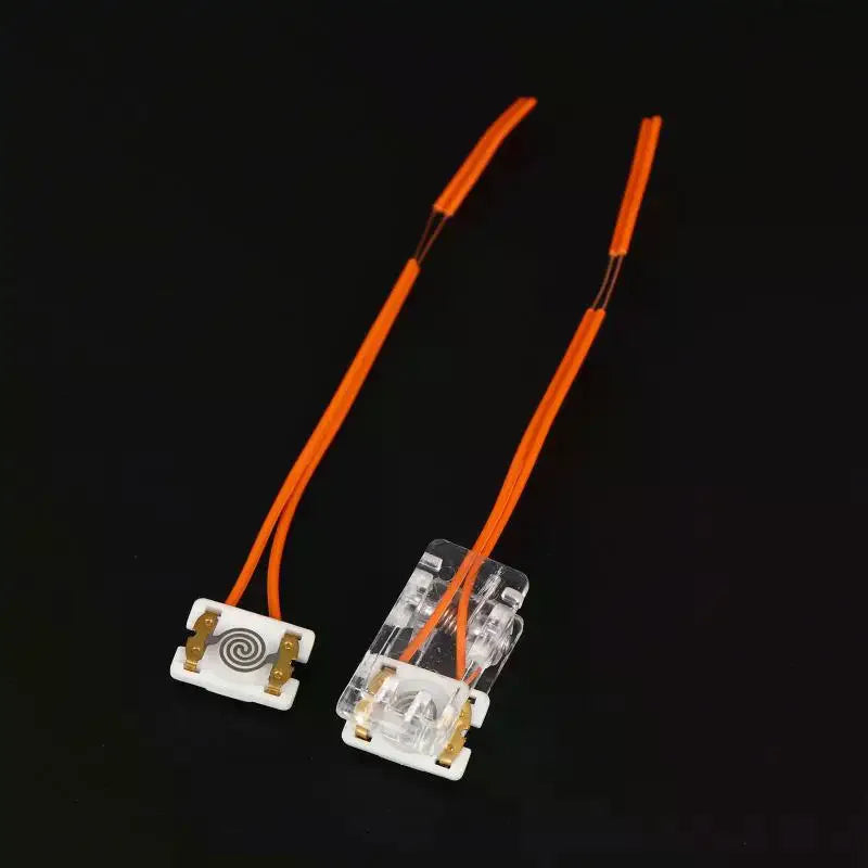 5-Pack Balloon Ignite Copper Wire 3.7V–7.4V | 10/30/50cm
