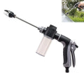 Pressure Car Washer Garden Irrigation Water Gun Nozzle Universal