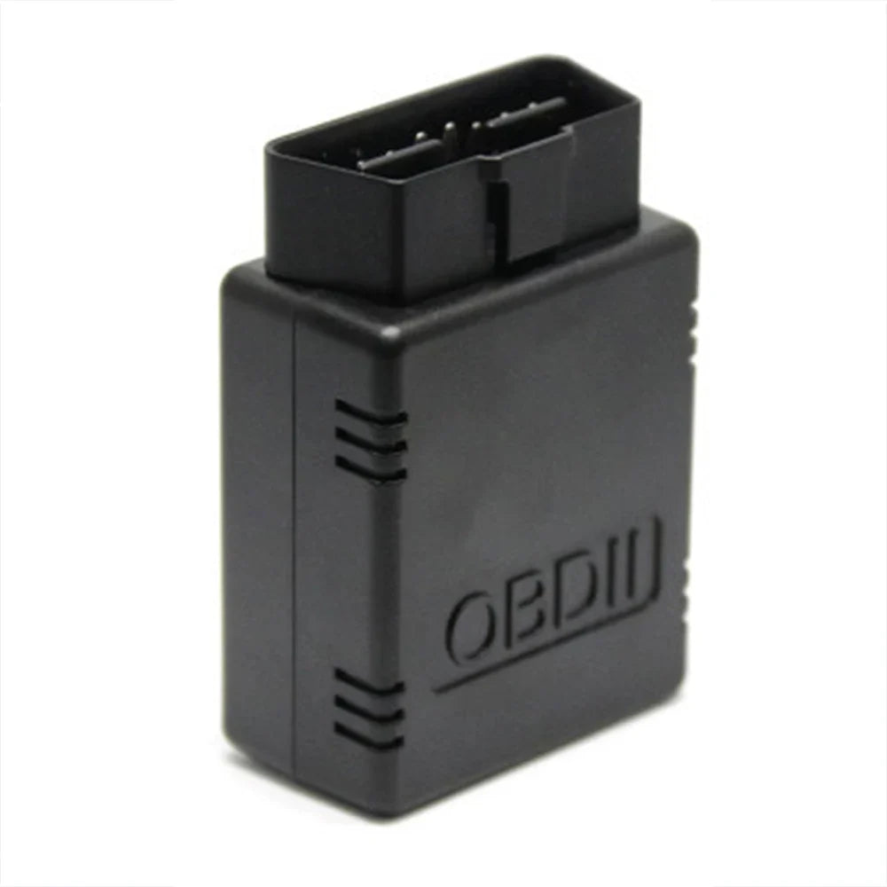Bluetooth ELM327 OBD2 Scanner – Mini Car Diagnostic Code Reader