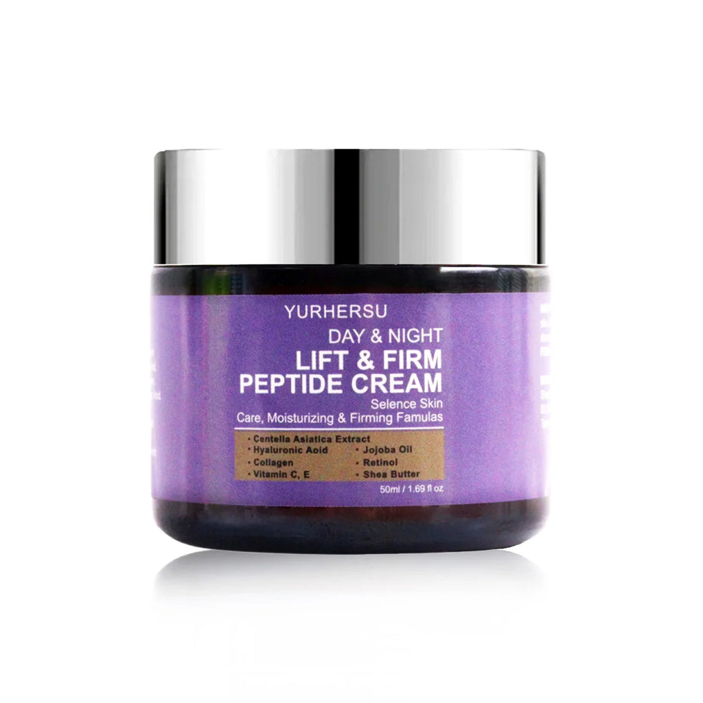 YURHERSU Day & Night Lifting & Firming Face Cream – All Skin
