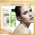 EELHOE Aloe Vera Face Toner – Pore Minimizing & Brightening