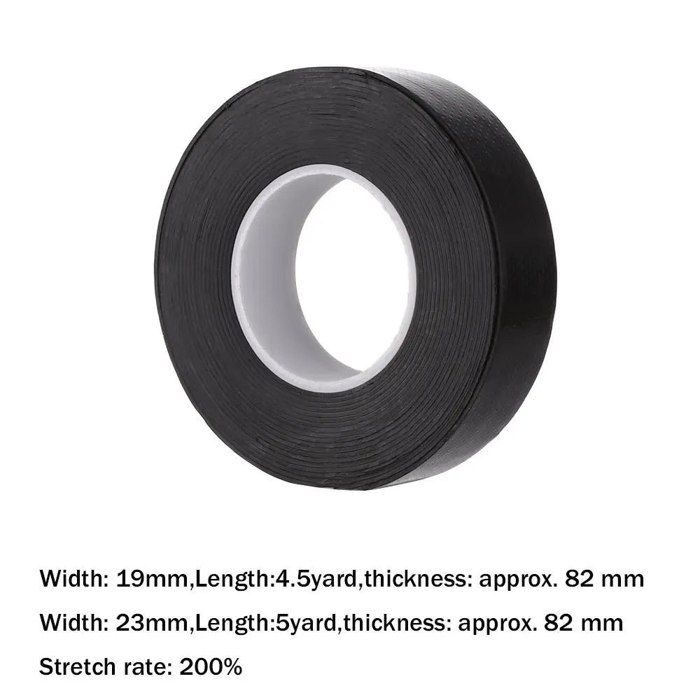 Durable Electrical Supplies Insulation Tube Repair Waterproof Rubber