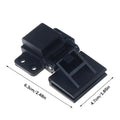 Vinyl Record Player Dust Cover Hinge – Turntable Lid Part