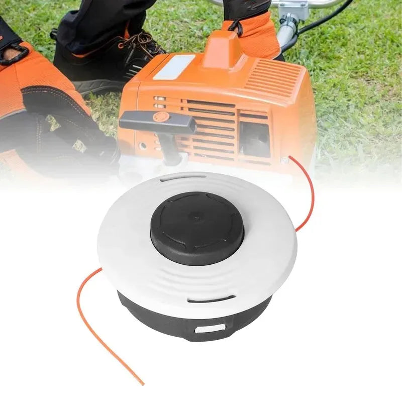 Stihl Autocut 46-2 Replacement Trimmer Head | FS160–FS480