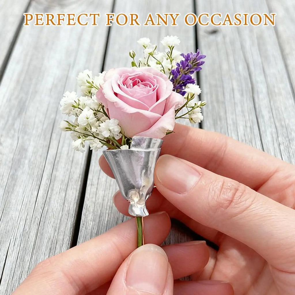 Flower Brooches Women Clothes Clothing Accessory Brooch Lapel Pins