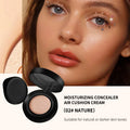 OCHEAL BB Cream Air Cushion – Full Coverage Waterproof Foundation