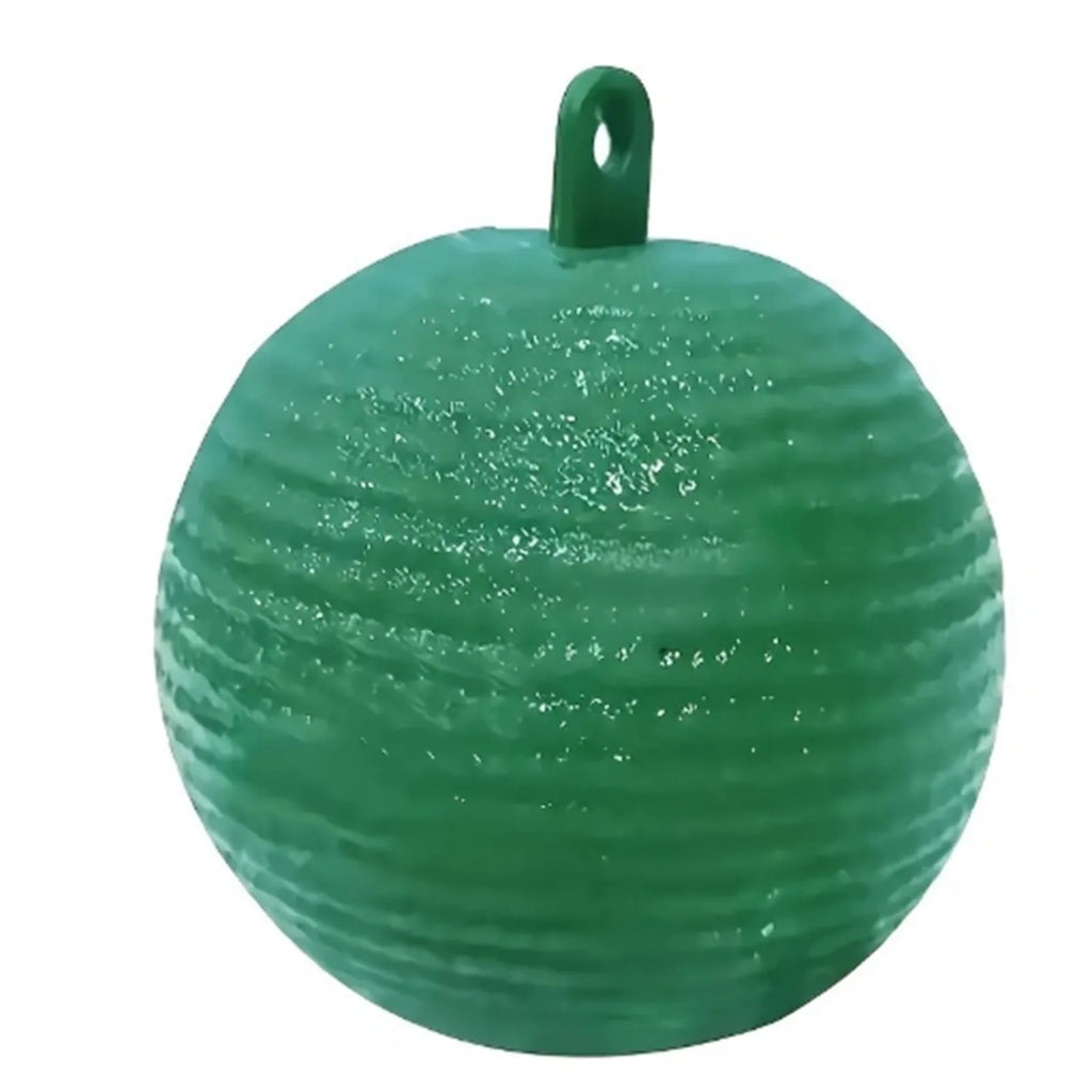 Sticky Fly Trap Ball | Dual Color Adhesive Hanging Insect Catcher