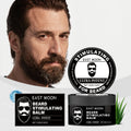 East Moon Beard Balm – Softens, Nourishes & Soothes Skin