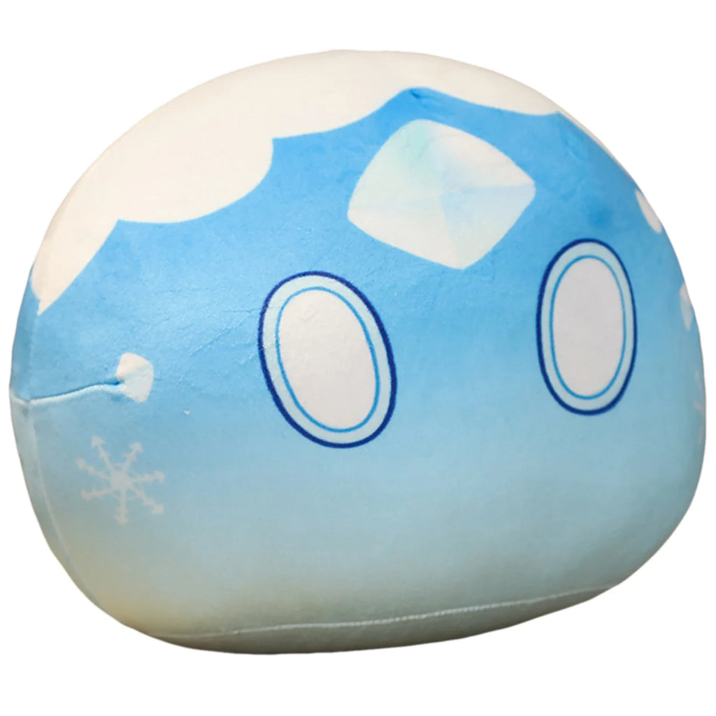 Genshin Impact Slime Anime Plush Pillow | Soft Hugging Toy