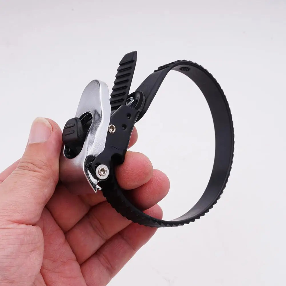 Heavy-Duty Grip Lock Ratchet Straps – Adjustable & Reusable