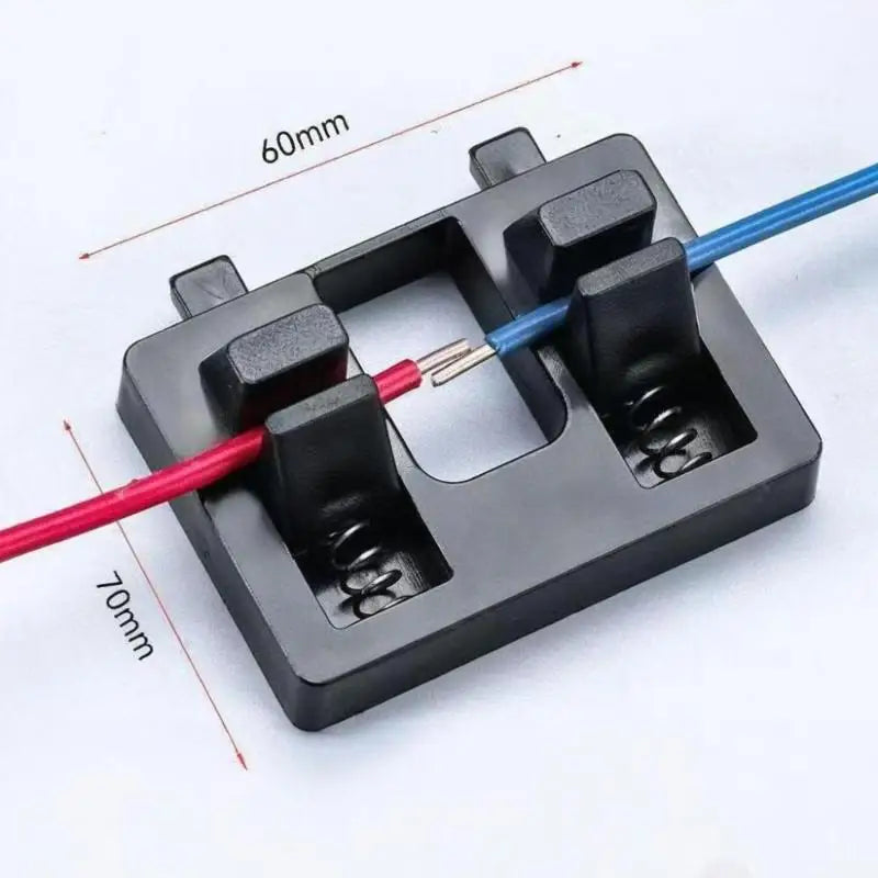 Welding Table Clamp Adjustable Suction Bracket Fixture Motherboard