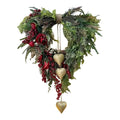 Home Garland Decoration Valentine's Day Pendant Dress Up Scene Layout