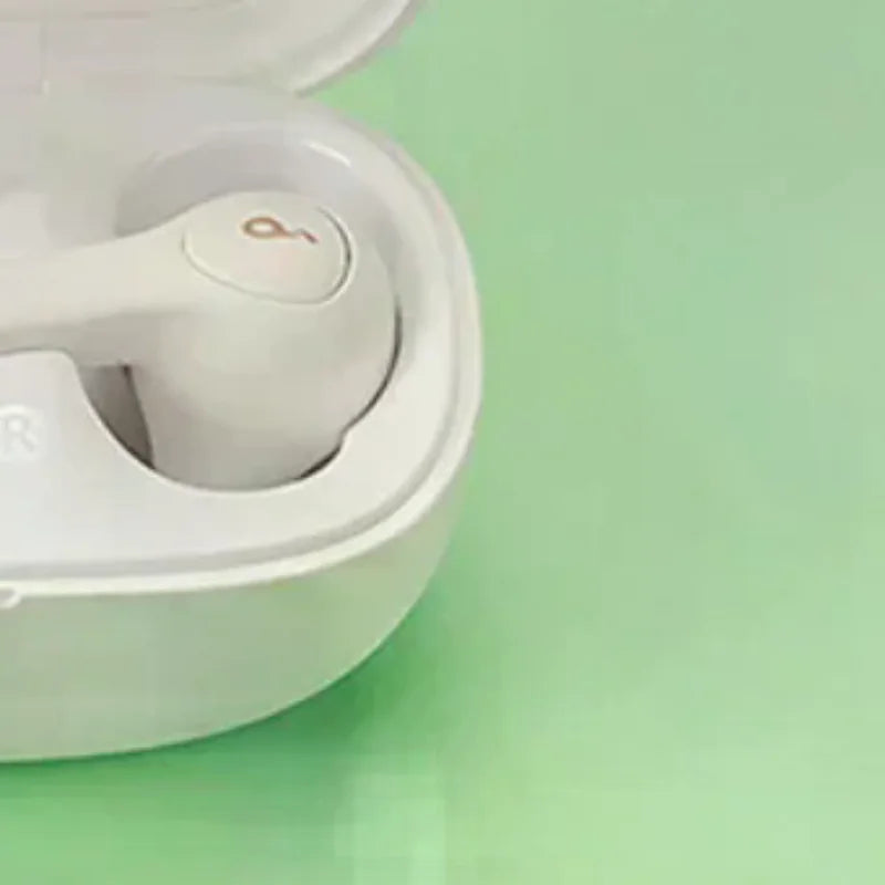 3 Sizes Silicone Ear Tips Soundcore Liberty 4 NC Earbuds Eartips Life