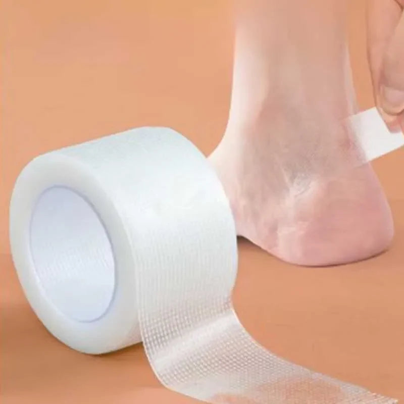 Invisible Anti-wear Tape Bandage Medical Plaster Foot Heel Sticker