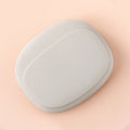 Silicone Earphone & Cable Storage Box – Portable Travel Organizer