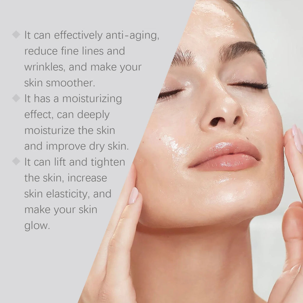Jaysuing White Truffle Moisturizing Face Cream 50g