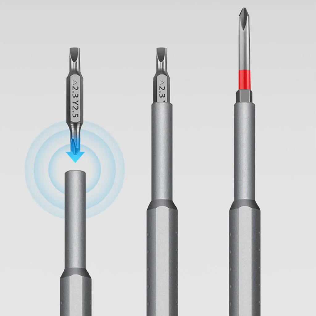 71-in-1 Precision Screwdriver Set | Home, Phone & Electronics