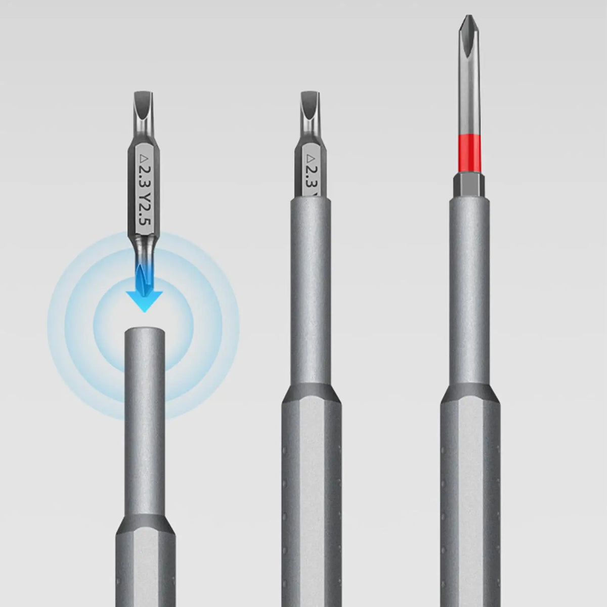 71-in-1 Precision Screwdriver Set | Home, Phone & Electronics