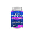 Glutathione 2000mg Capsules – Antioxidant & Skin Nutrition