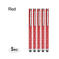 8 0 Mantianxing Capacitance Universal Stylus Pen Mobile Phone Touch