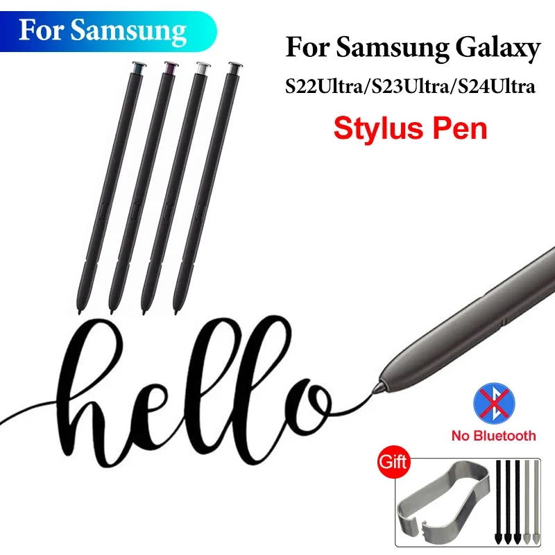 Professional Stylus Pen Samsung s24ultra S Touch Pencil Galaxy Screen