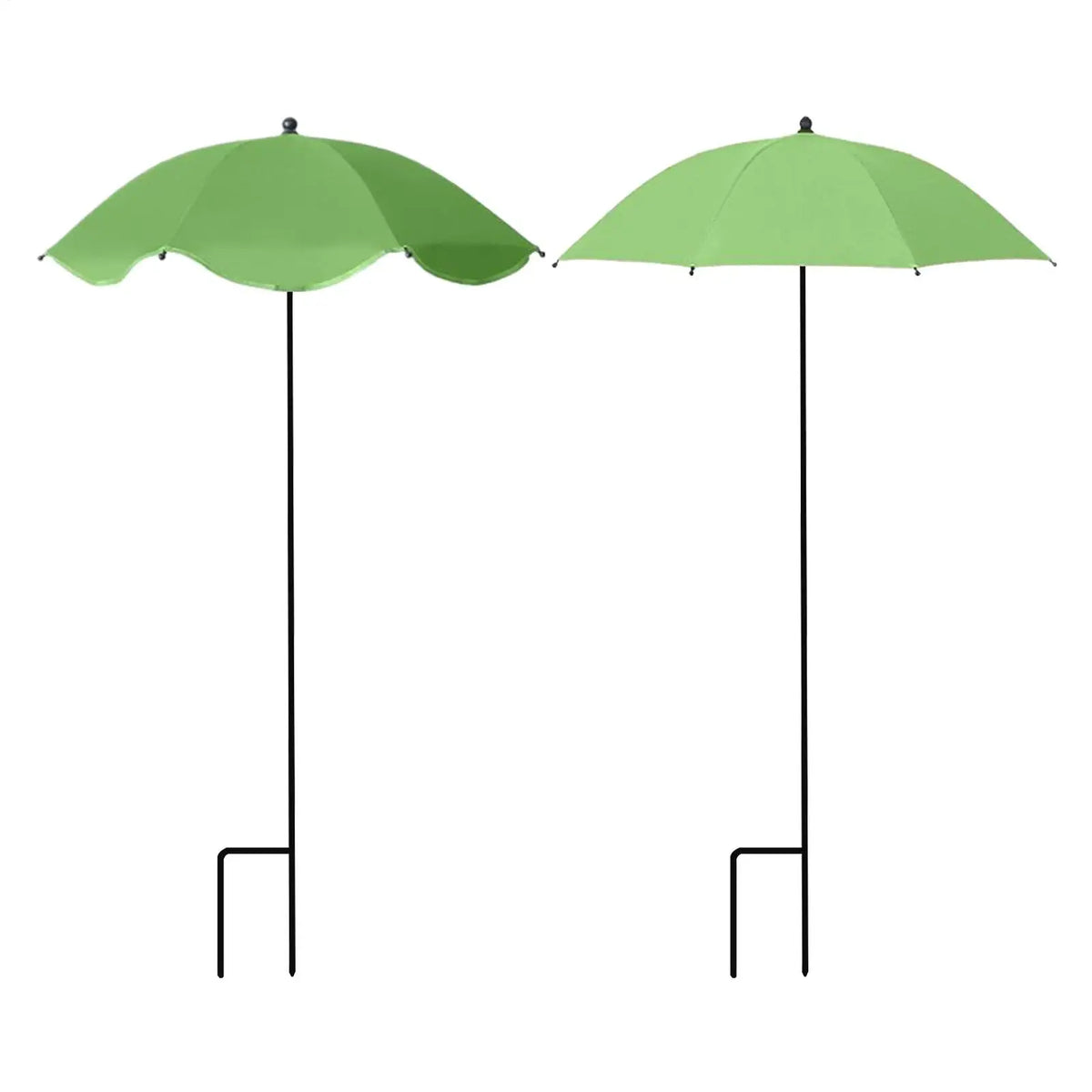Shade Cloth Garden Adjustable Outdoor Umbrella Gardening Supplies