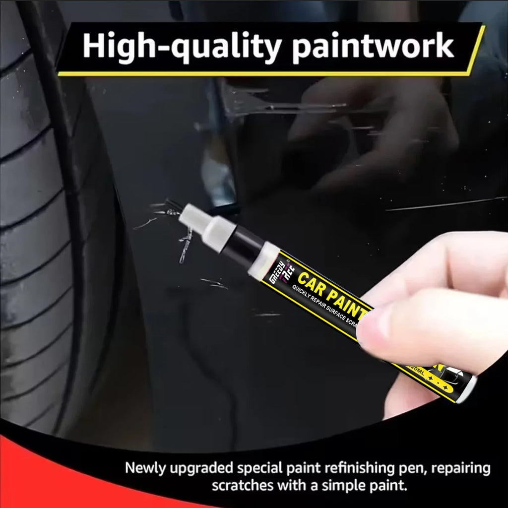 Car Paint Repair Pen – 20ml Scratch Touch-Up Paint