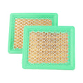 2-Pack Air Filter for FX-RM 4639 5196 1855 5.5 RM1850E1004
