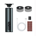 Electric Callus Remover Foot File | 9-Speed Pedicure Machine