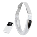 Hailicare V Face Massager | LED Display, Vibration & Lift