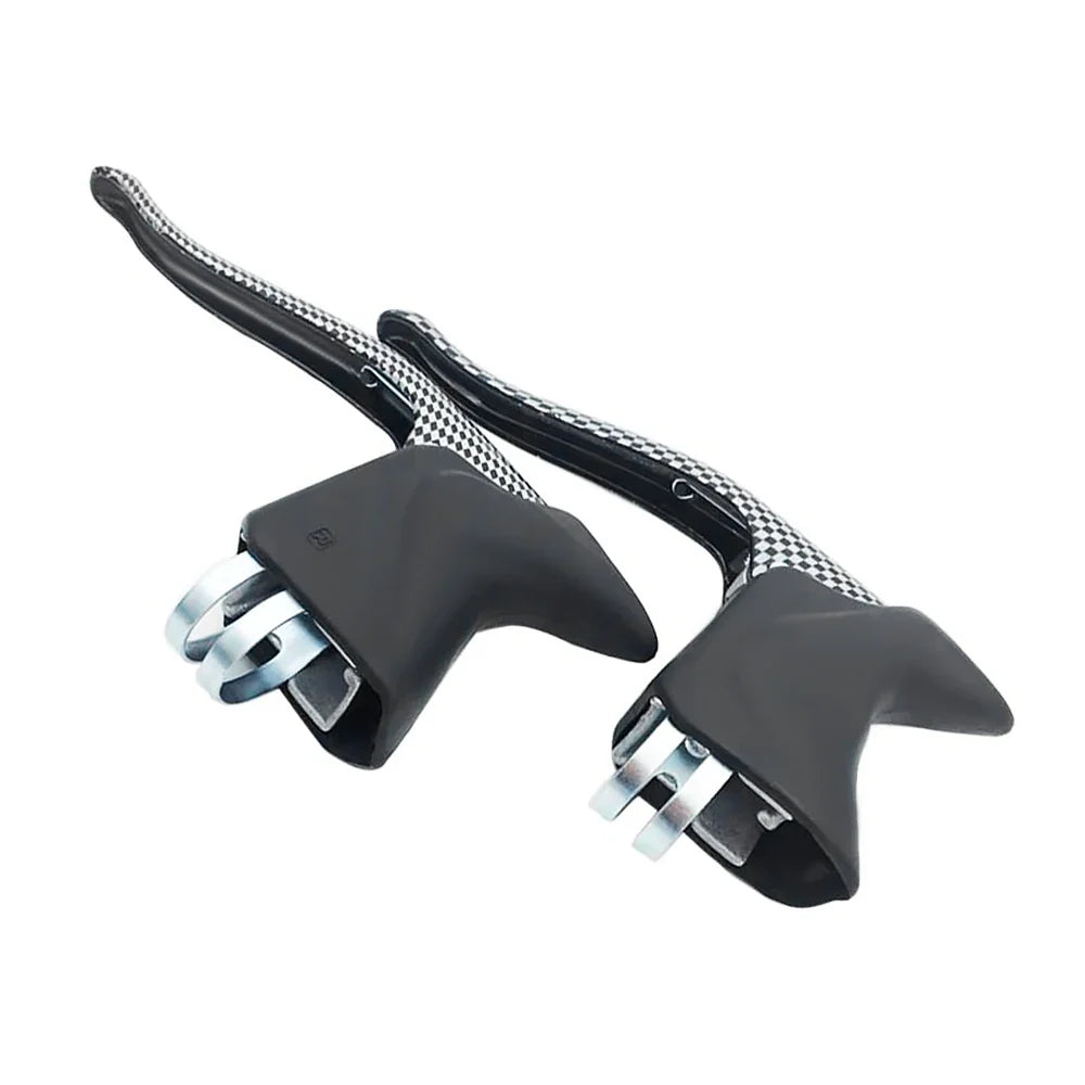 Handle MTB Mountain Bike Lightweight Aluminum Bicycle Brake Cycling
