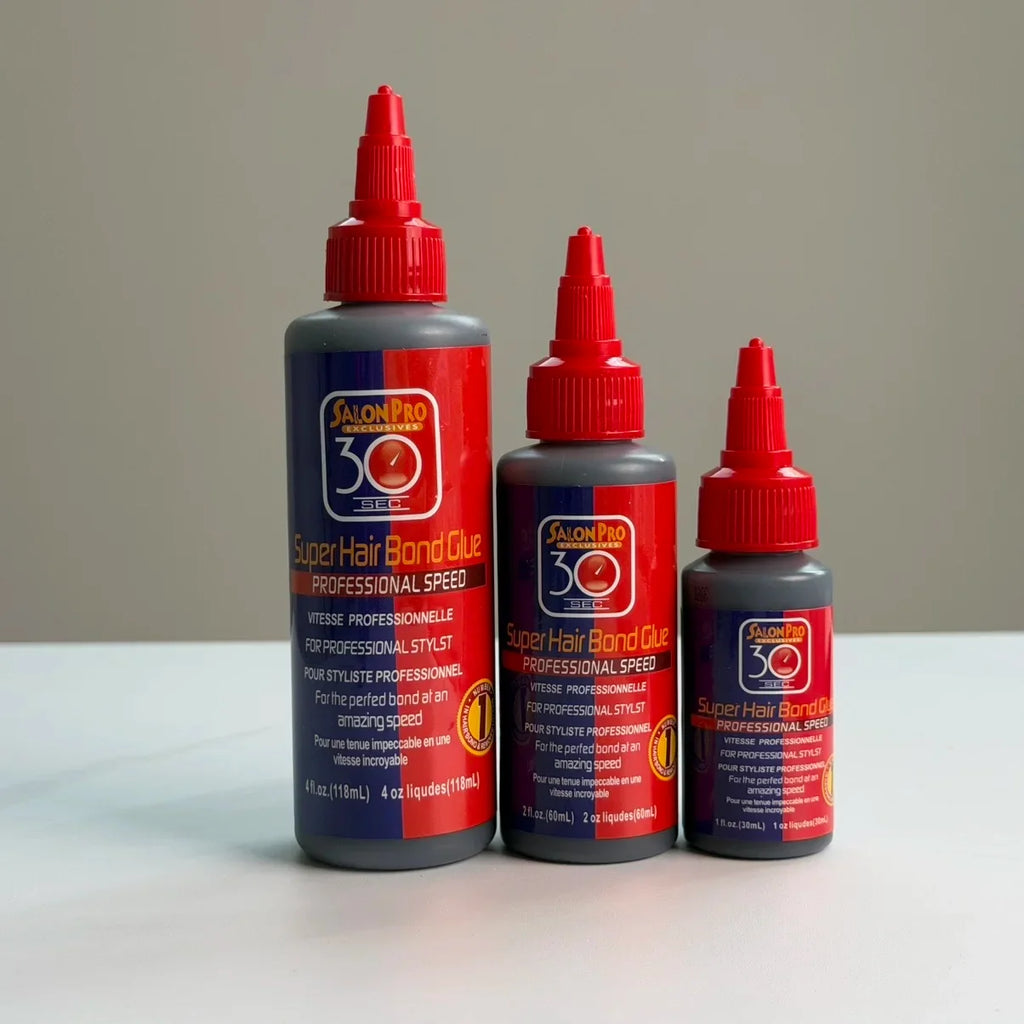 Waterproof Lace Front Wig Glue | Super Bonding Adhesive