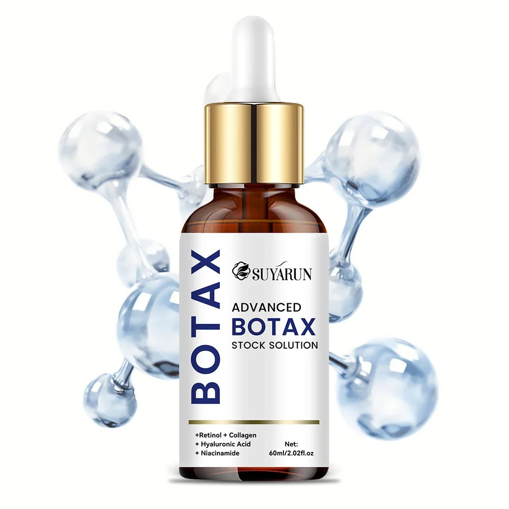 SUYARUN Botax Anti-Aging Face Serum – Lift, Firm & Brighten